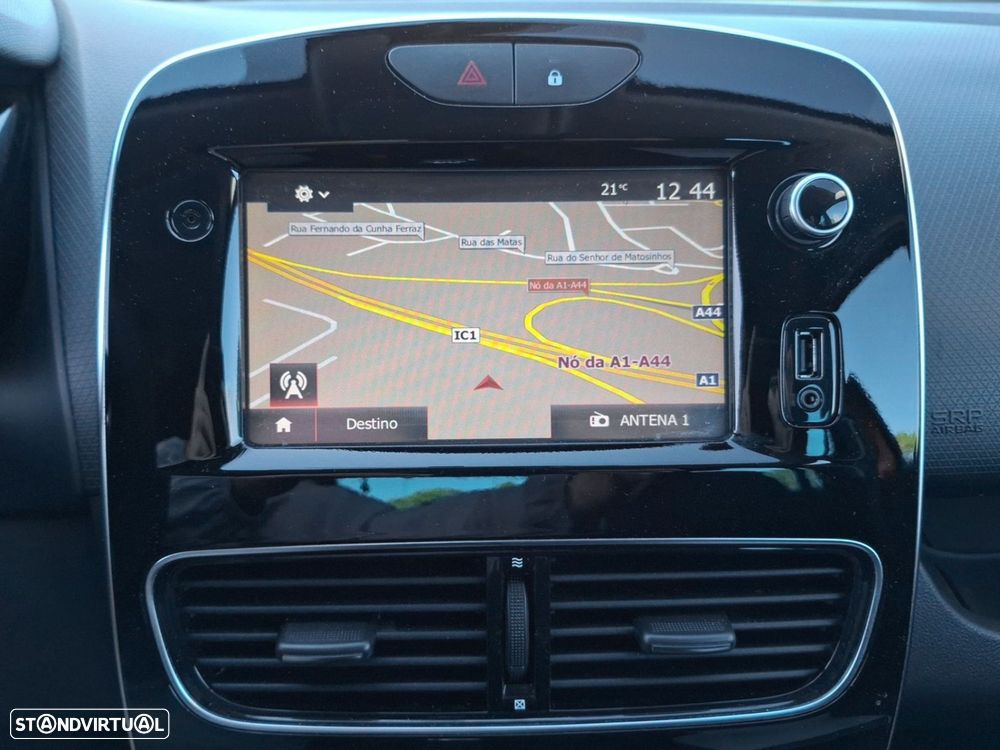Renault Clio 0.9 TCe Limited Edition - 25