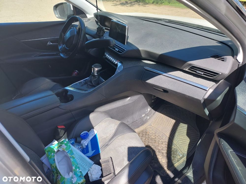 Peugeot 3008 BlueHDi 130 Stop & Start Active Pack - 12
