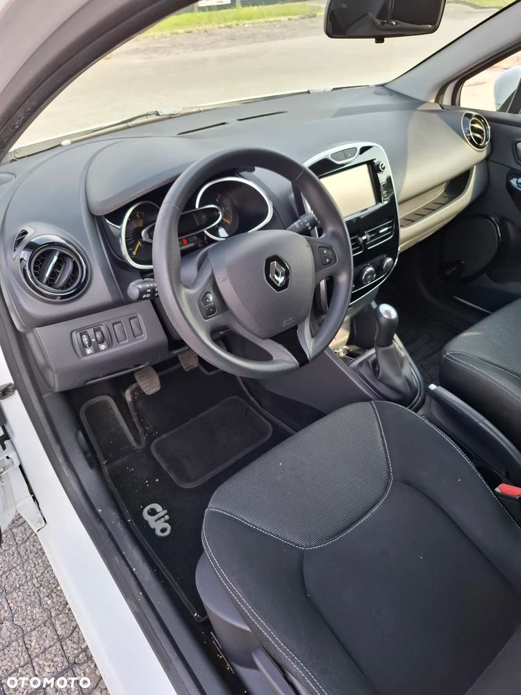 Renault Clio 1.5 dCi Life - 10