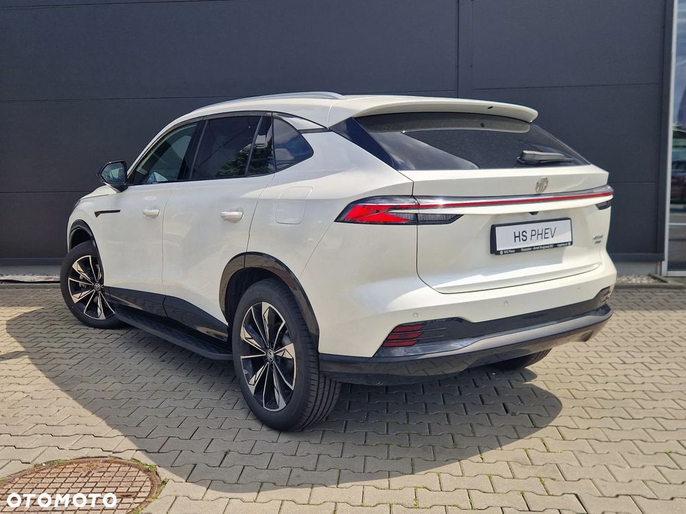 MG HS PHEV 1.5T Exclusive - 3