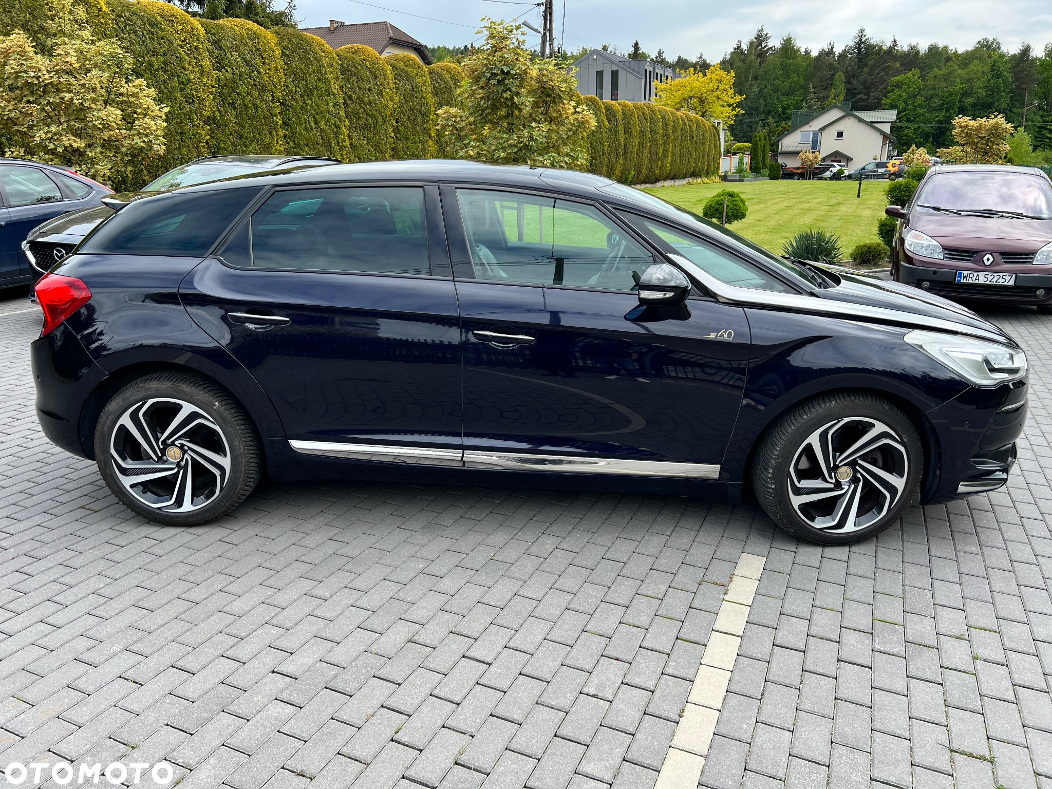 Citroën DS5 2.0 BlueHDi SoChic - 4