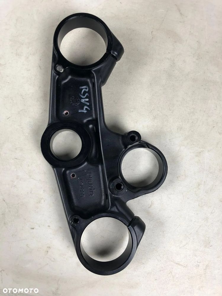 Aprilia RSV4 1100 Factory 21- Półka Górna Zawieszenia - 5