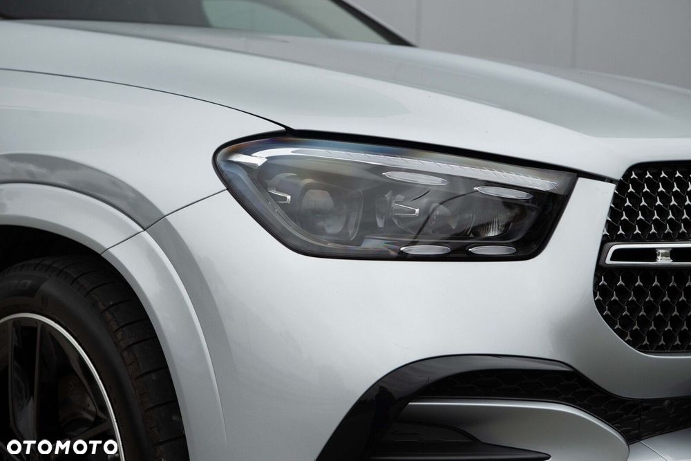Mercedes-Benz Gle 2024 photo 5