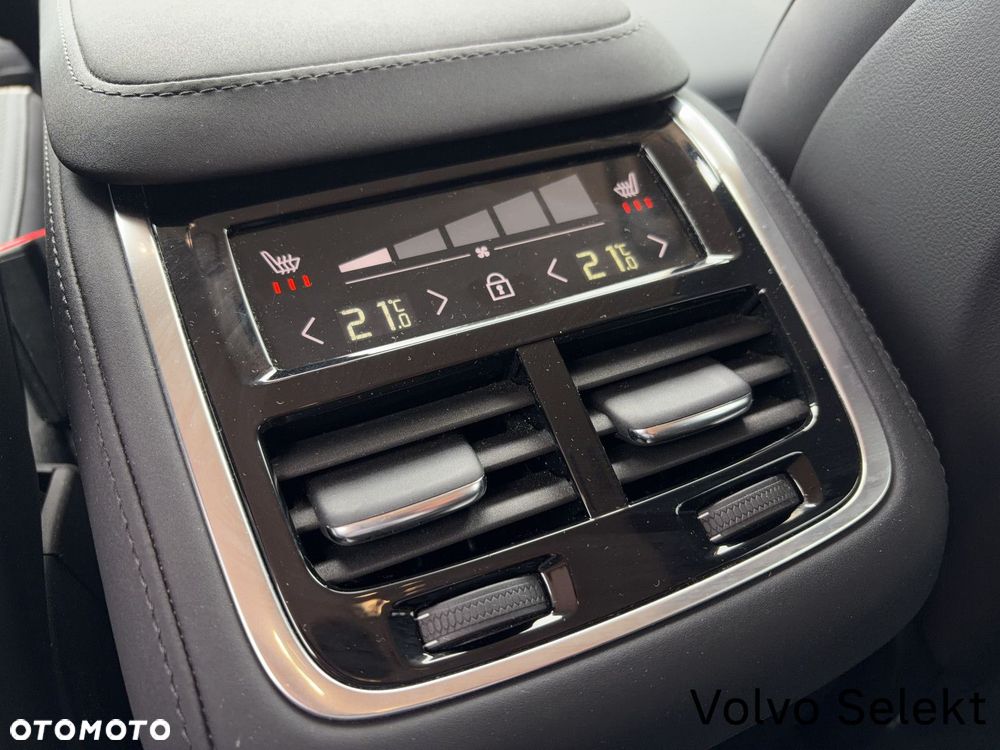 Volvo XC 90 B5 B AWD Plus Bright 7os - 18