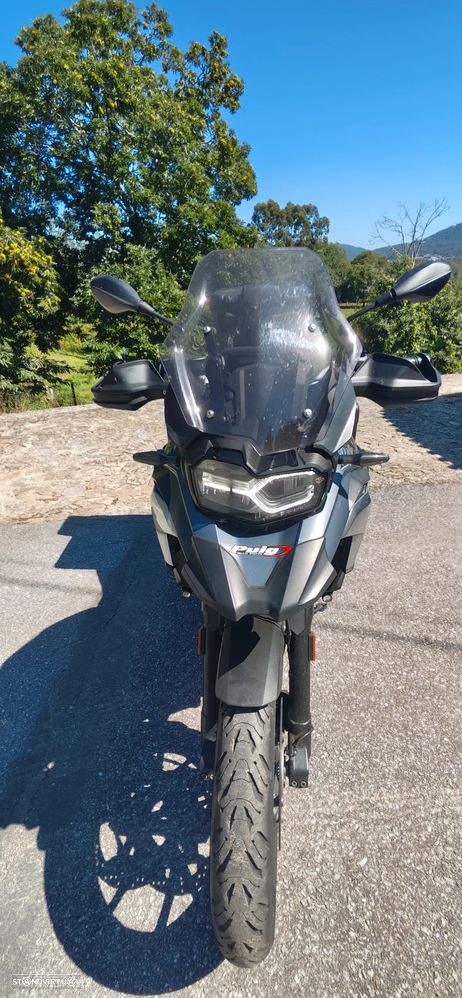 BMW F 750 GS Exclusive - 16