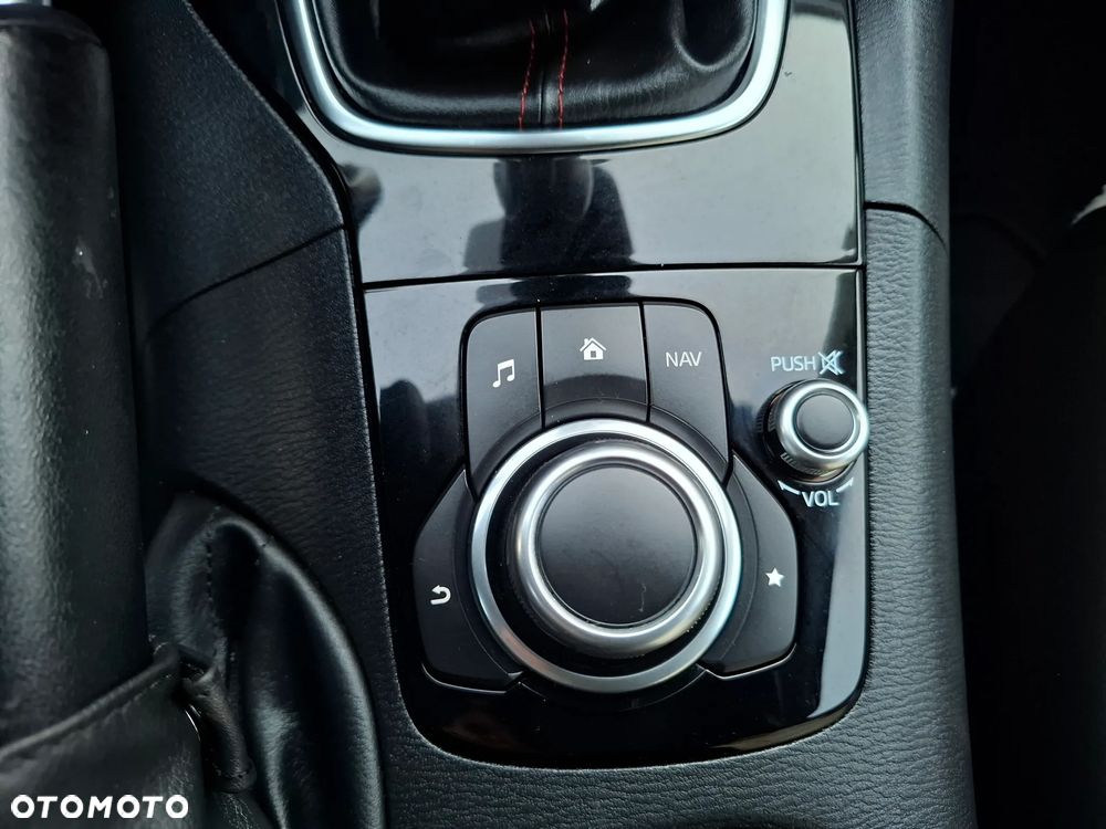 Mazda 3 SKYACTIV-G 120 Urban Limited - 24