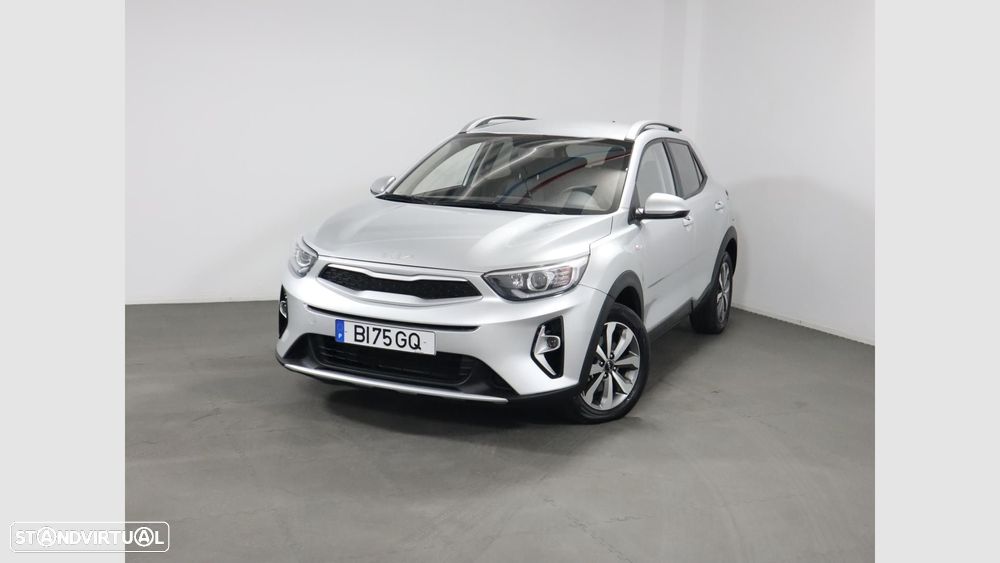 Kia Stonic 1.2 Dynamic - 1