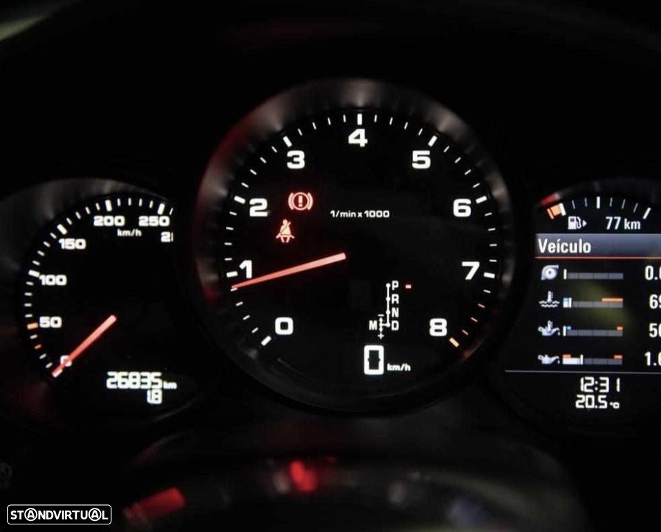 Porsche 718 Boxster 2.0 Style Edition PDK - 26