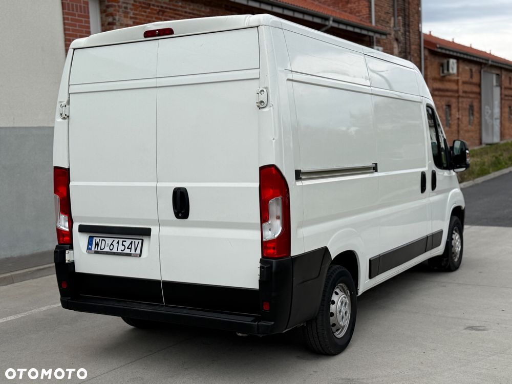 Citroën Jumper - 4