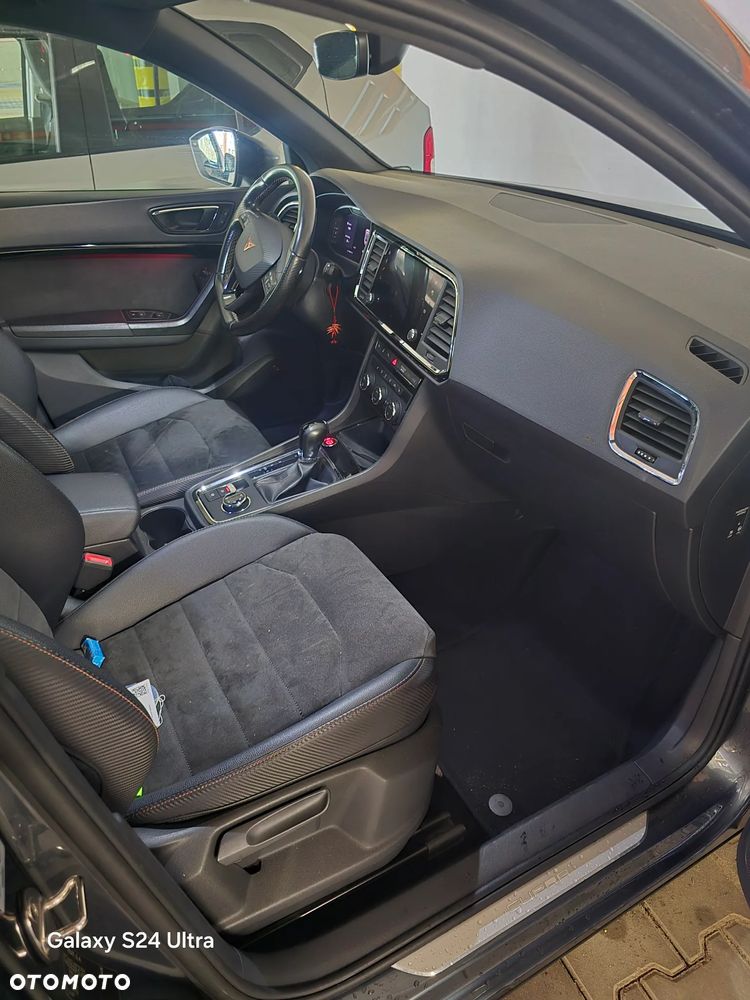 Seat Ateca - 7