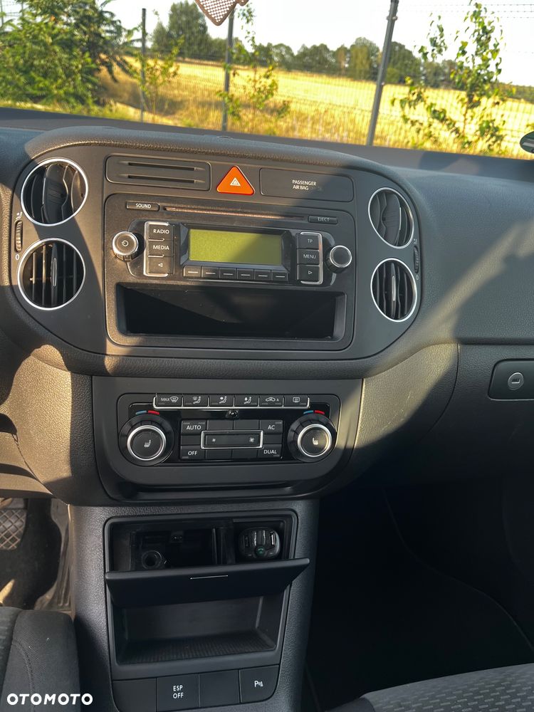 Volkswagen Golf Plus - 18