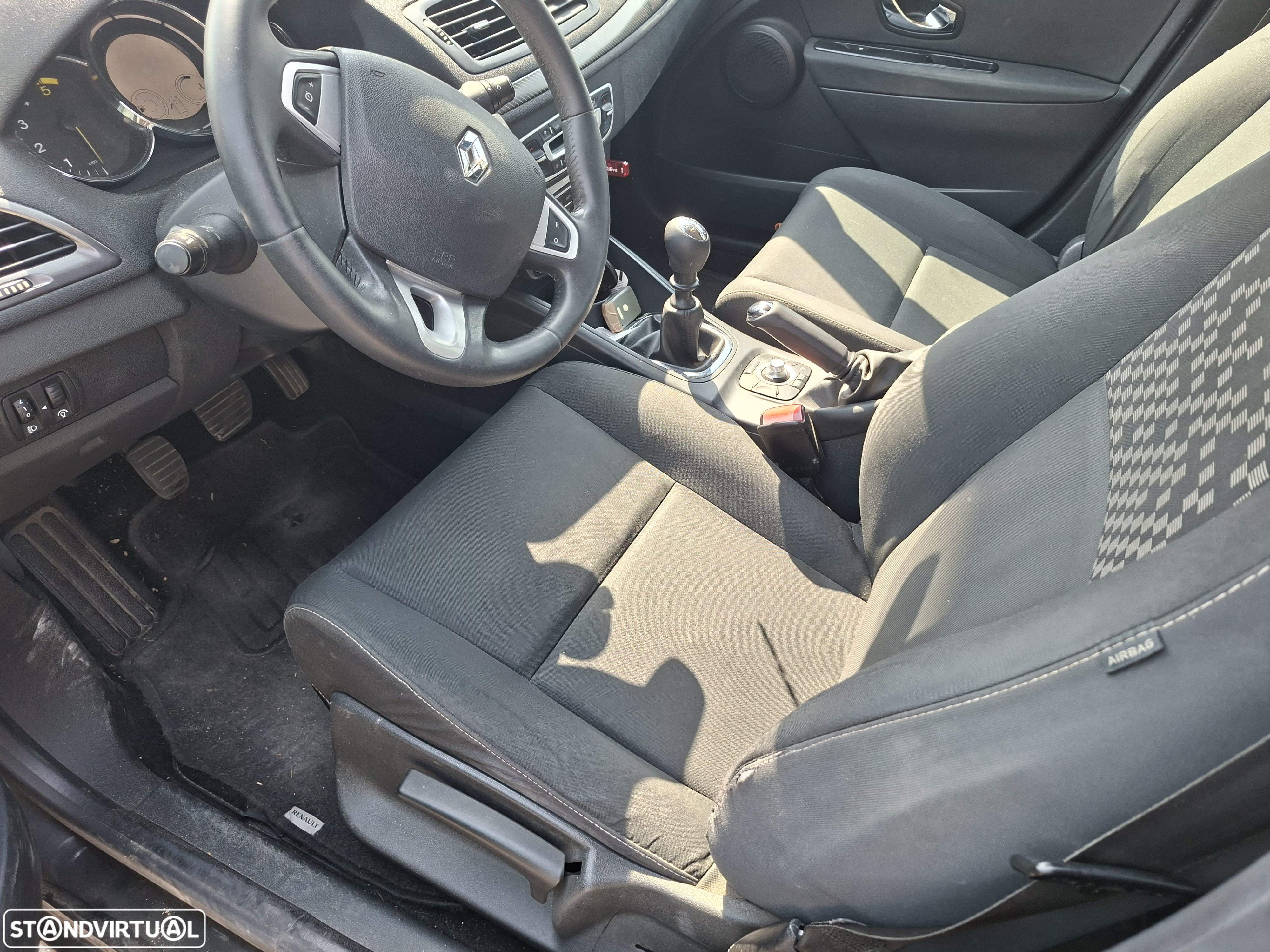 Renault Mégane Break - 7