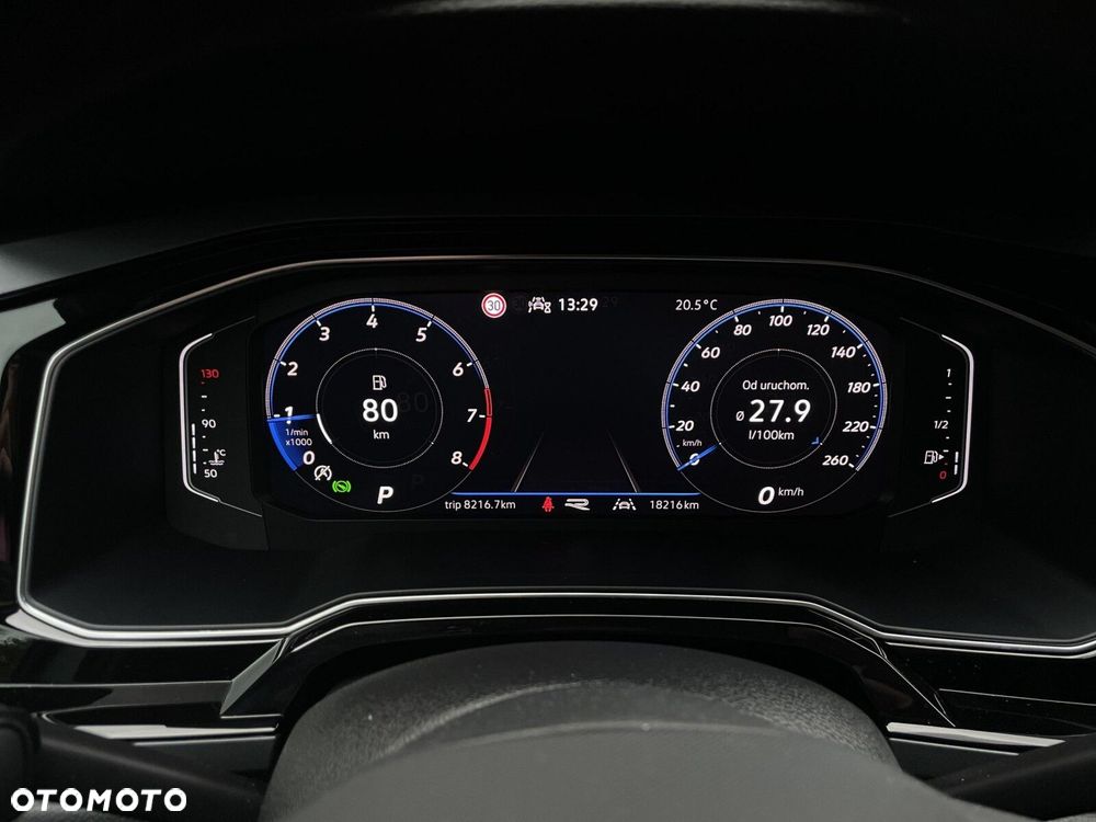 Volkswagen Taigo 1.5 TSI ACT R-Line DSG - 16