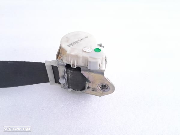 Cinto Tras Dto Renault Modus / Grand Modus (F/Jp0_) - 4