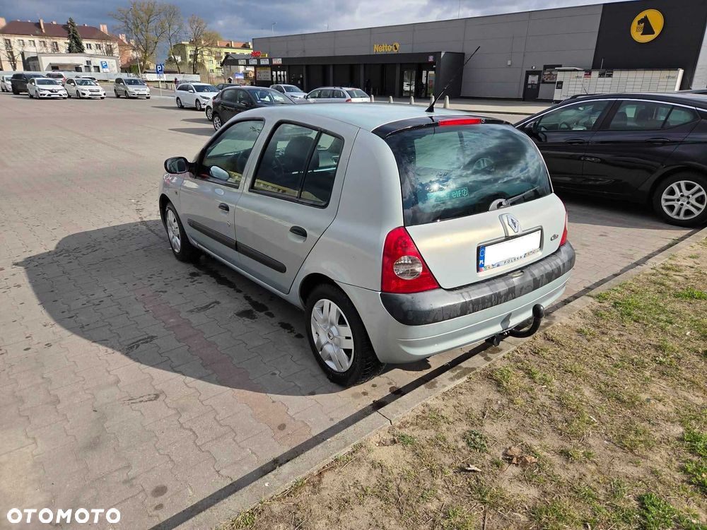 Renault Clio - 4