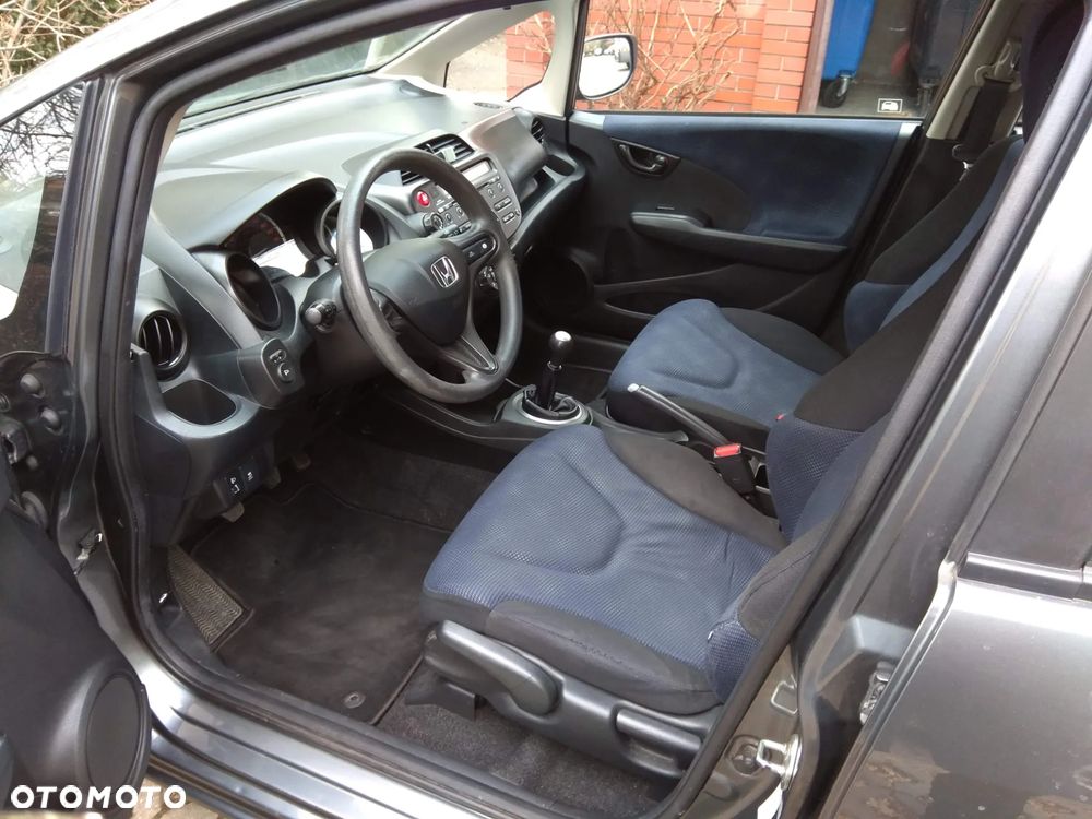 Honda Jazz - 9