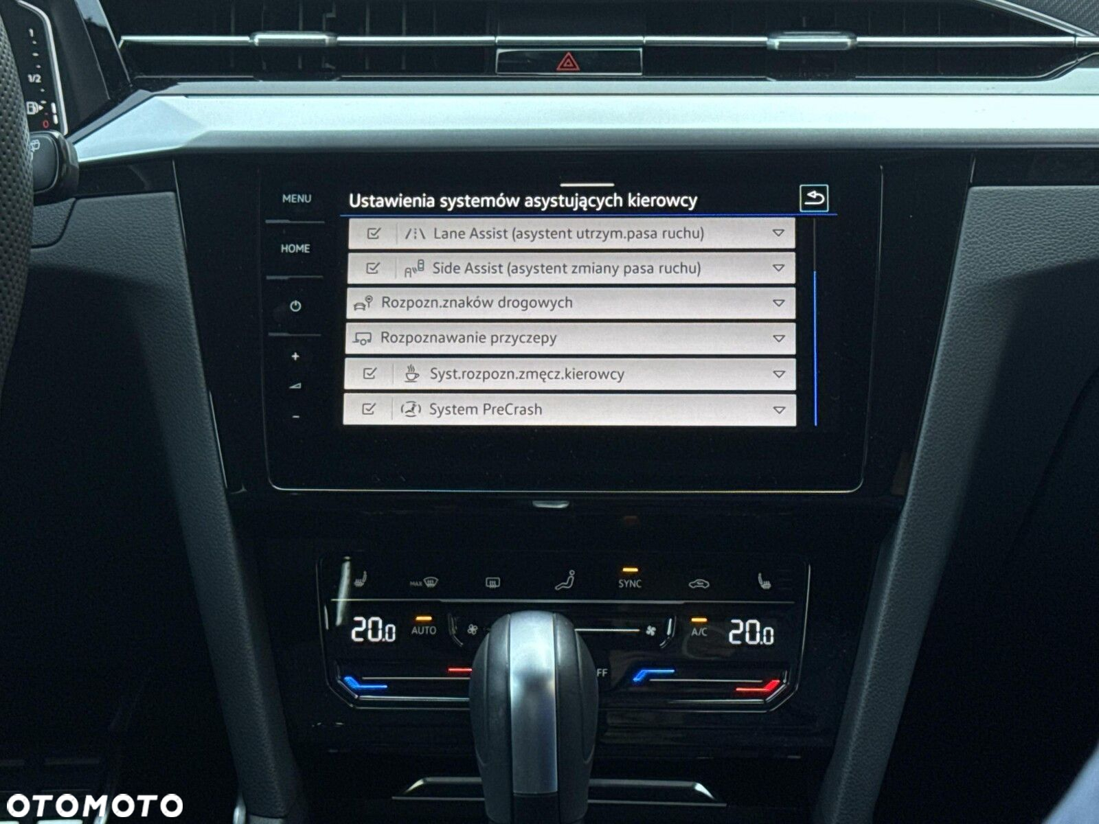Volkswagen Arteon 2.0 TSI R-Line DSG - 23