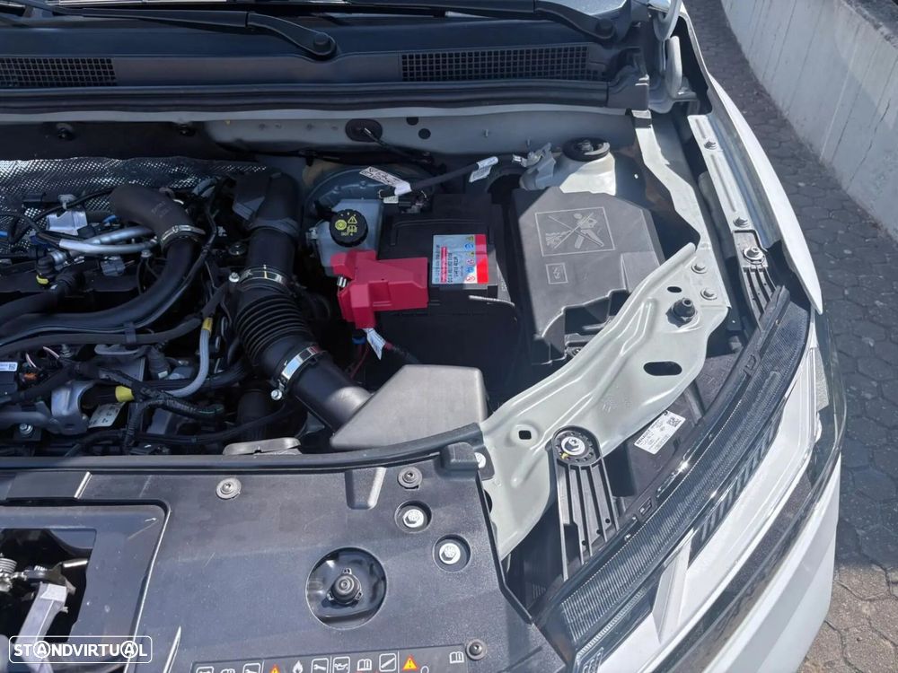 Dacia Sandero 1.0 ECO-G Essential Bi-Fuel - 19