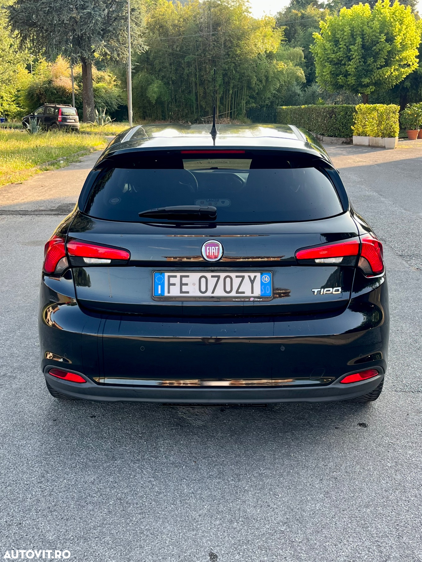 Fiat Tipo 1.4 Lounge - 4