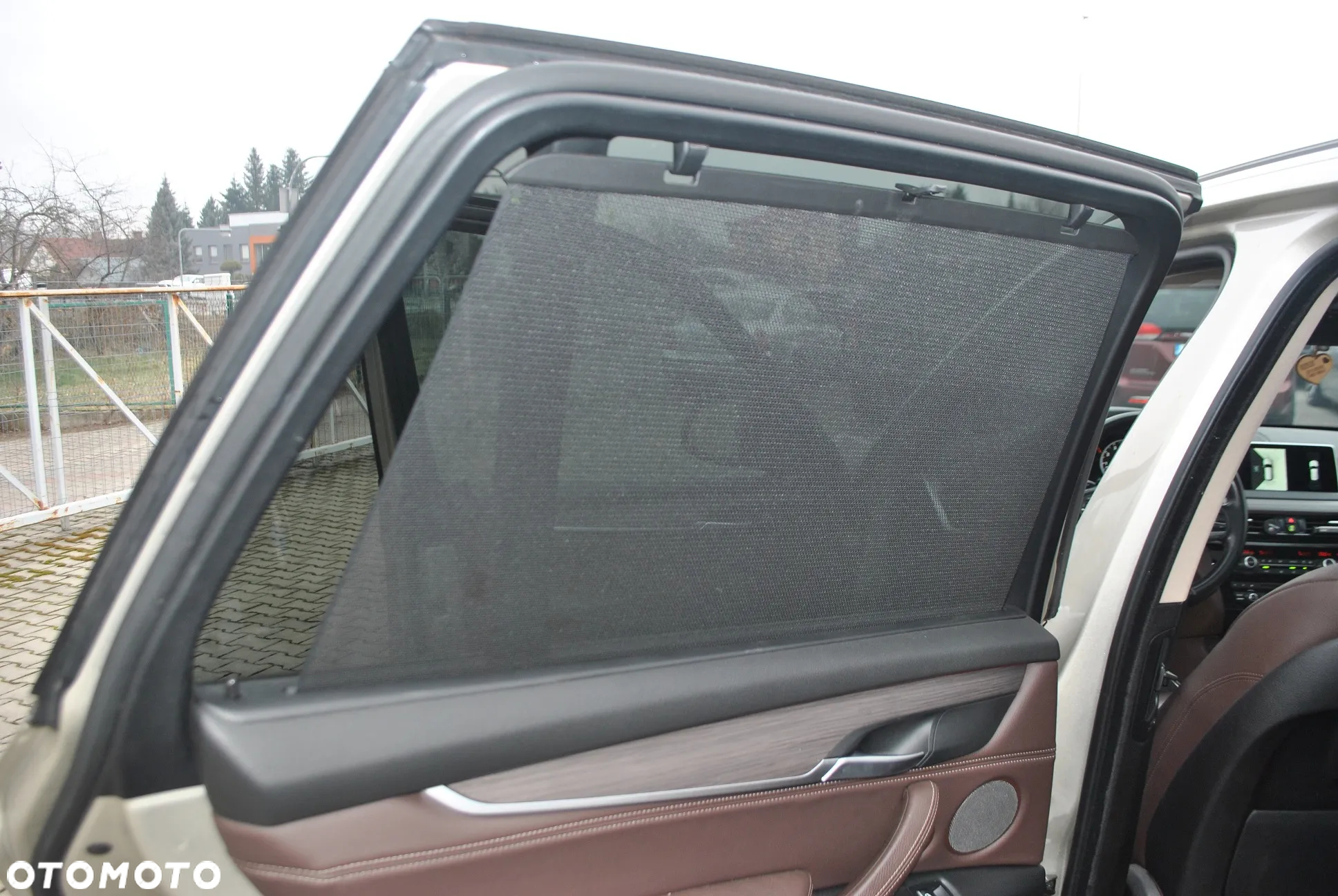 BMW X5 3.5i xDrive - 11