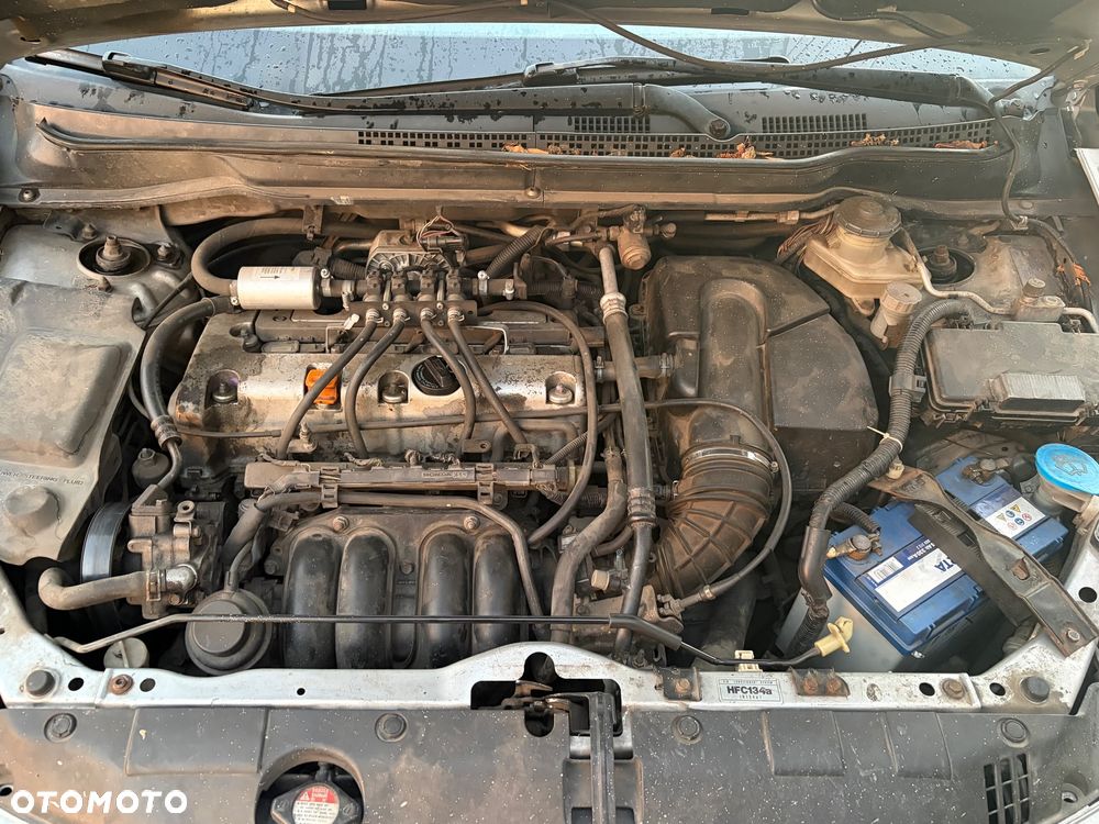 Honda Stream 2.0i ES Sport - 34
