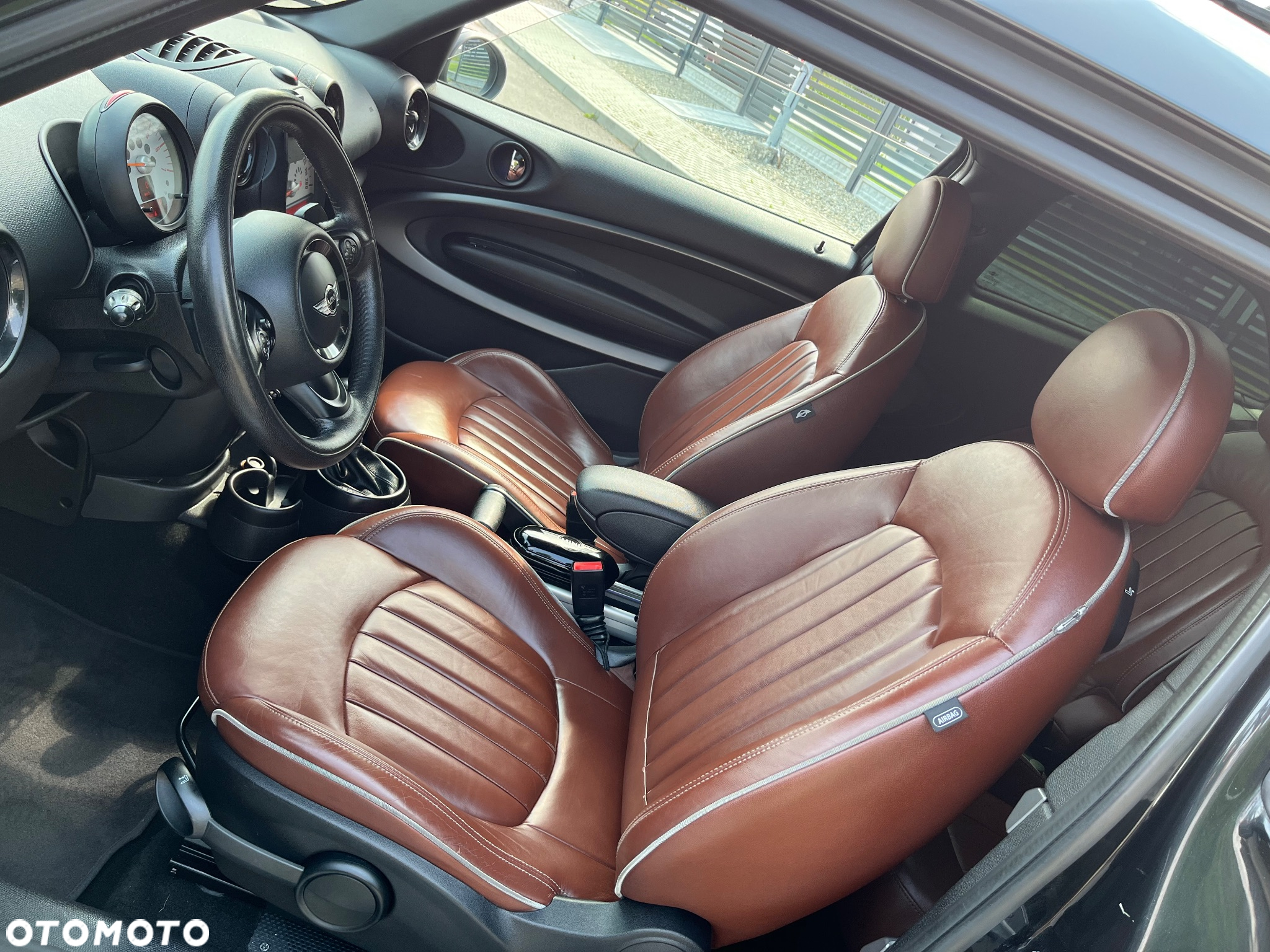 MINI Paceman Cooper SD - 15