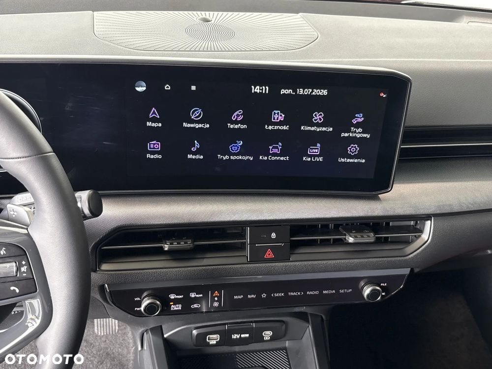 Kia XCeed 1.6 T-GDI Business Line DCT - 18