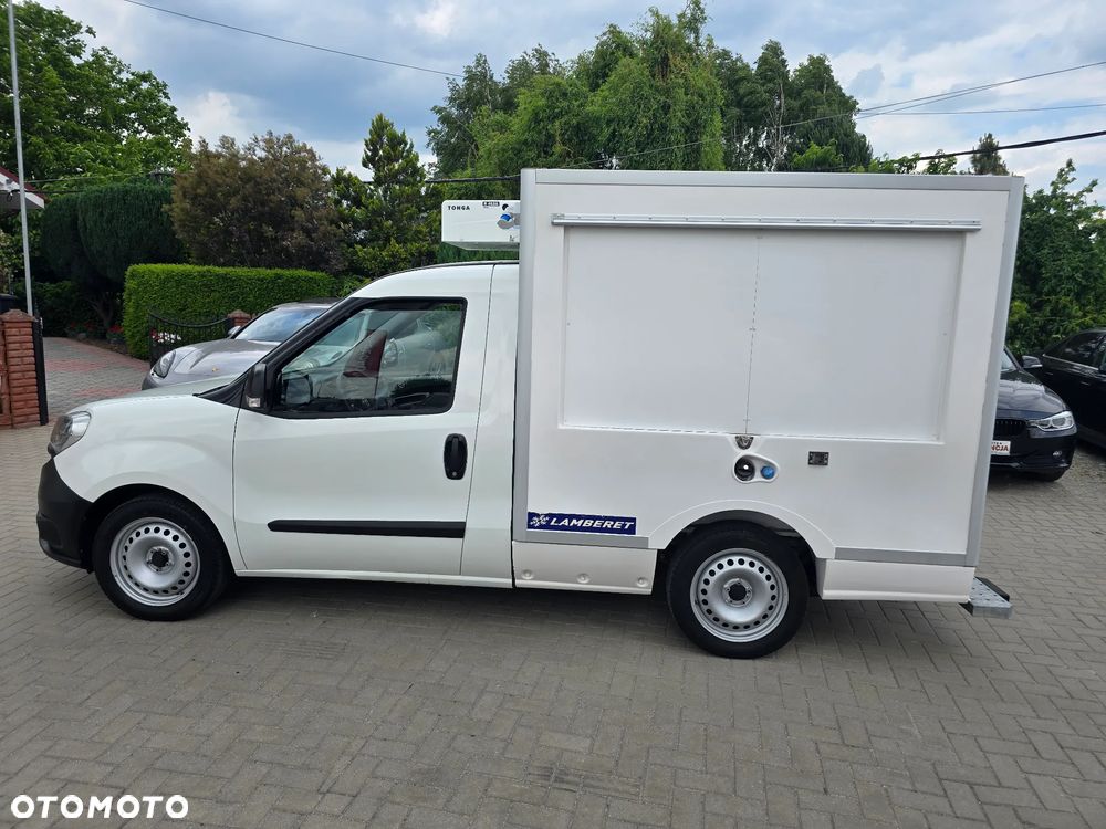 Fiat Doblo - 6