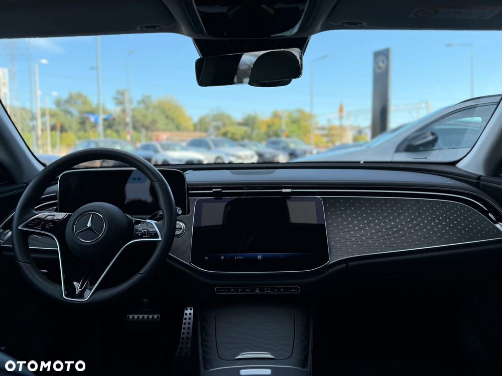 Mercedes-Benz Klasa E 300 de PHEV 4-Matic All-Terrain Avantgarde 9G-Tronic - 19
