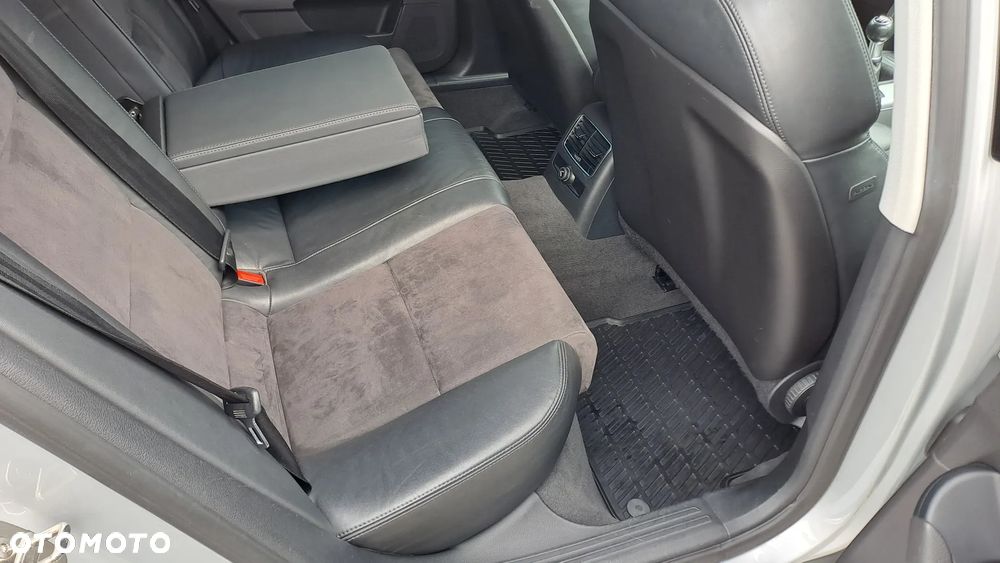 Audi A6 Avant 2.0 TDI - 21