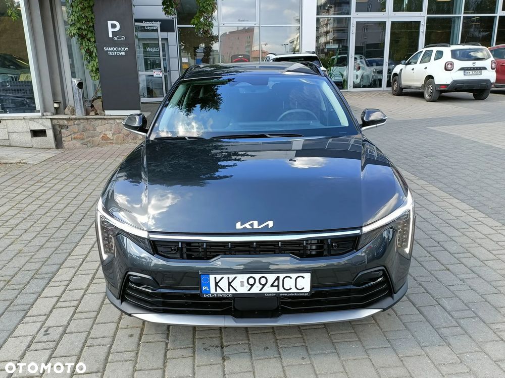 Kia K4 1.6 T-GDI L - 3