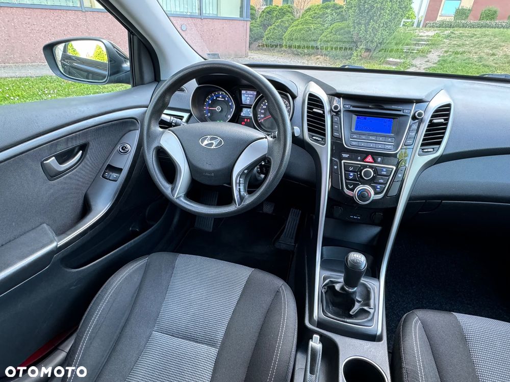 Hyundai i30 1.4 Style - 22