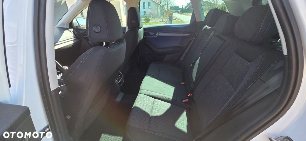 Skoda Karoq 1.5 TSI ACT 4x2 Style - 12