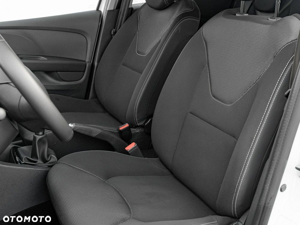 Renault Clio 0.9 Energy TCe Alize - 12