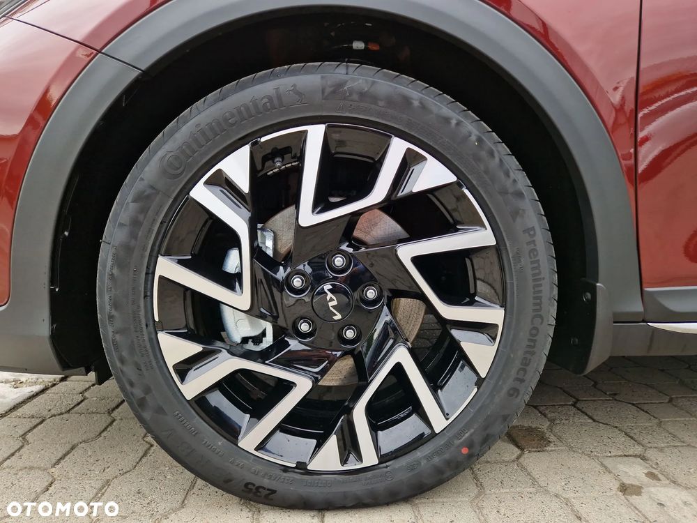 Kia XCeed 1.5 T-GDI M DCT - 20