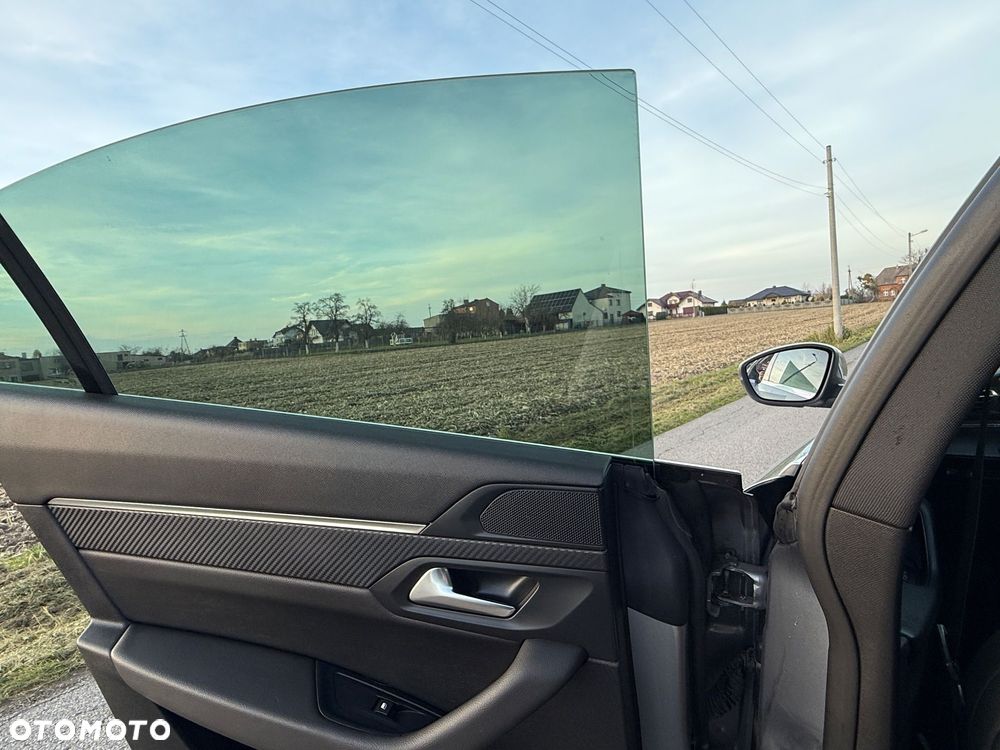 Peugeot 508 BlueHDi 130 Active - 14