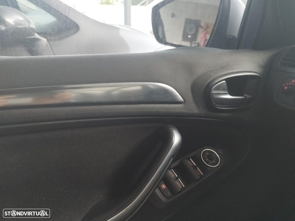 Ford S-Max 1.8 TDCi Titanium 7L - 5
