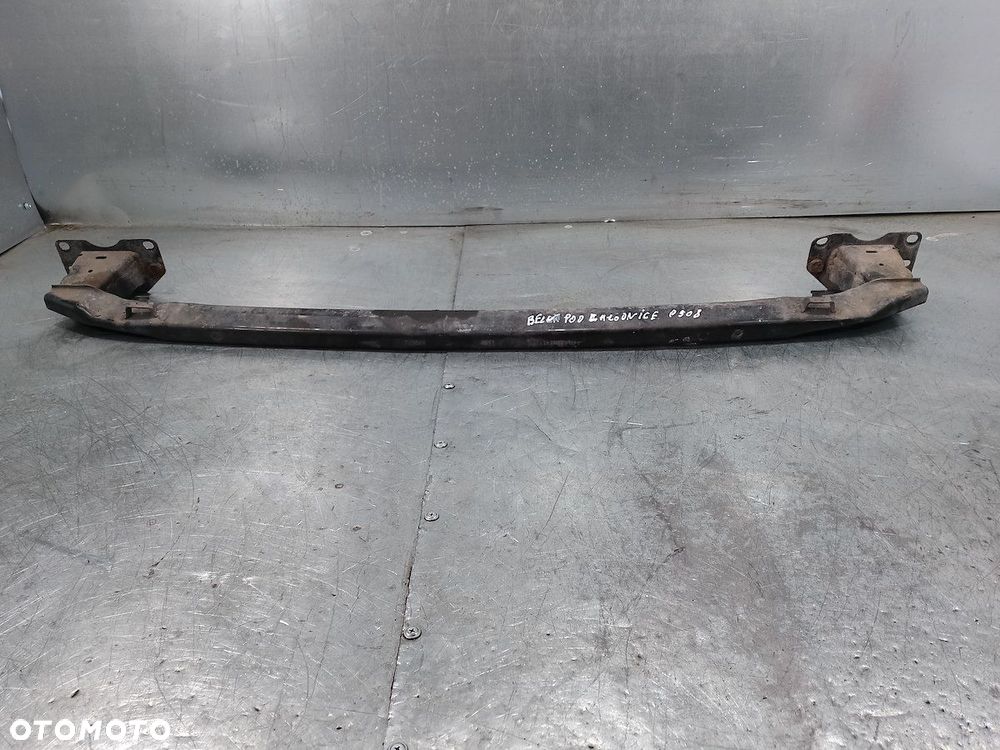 BELKA POD CHŁODNICĘ PEUGEOT 508 2.0 HDI - 1