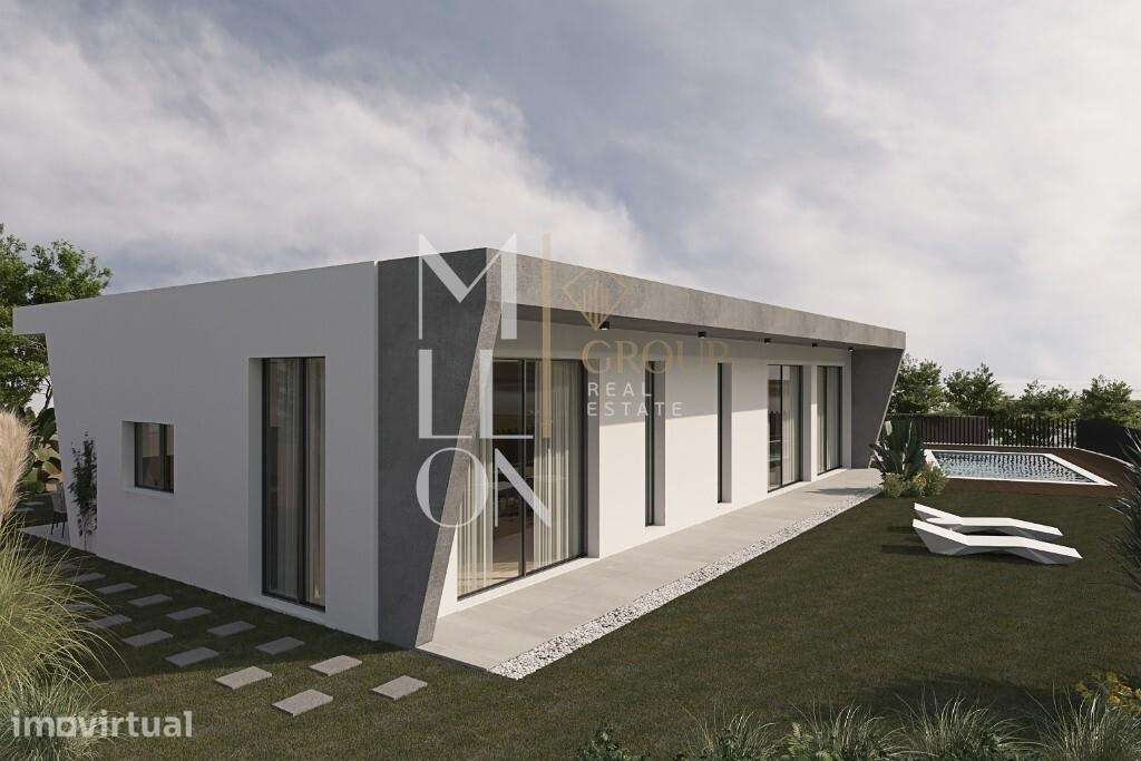 NOVA MORADIA T3 | LUXO | Ponta do Pargo | Calheta - Grande imagem: 2/5