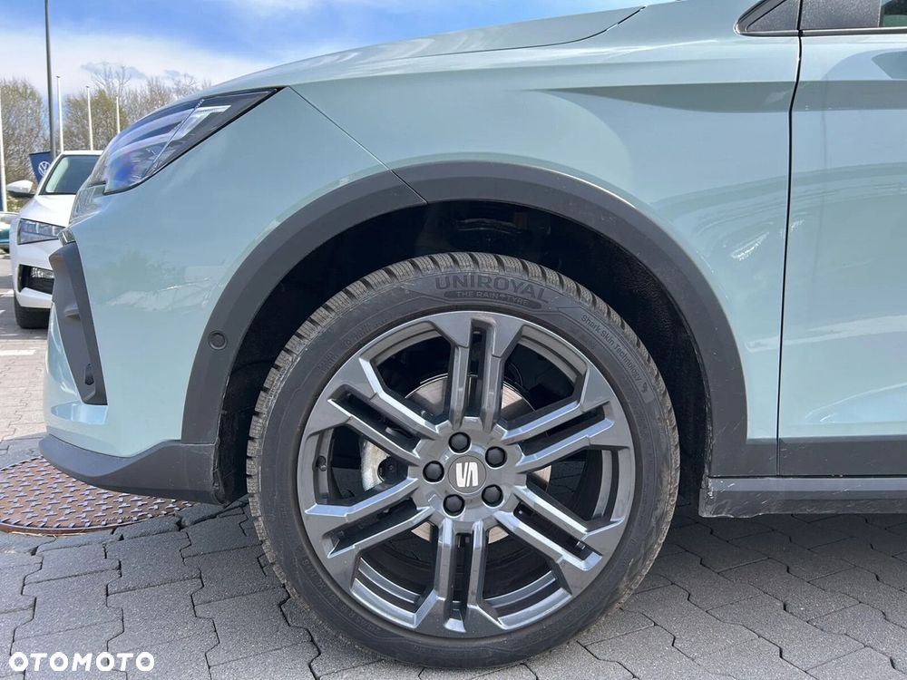 Seat Arona - 29