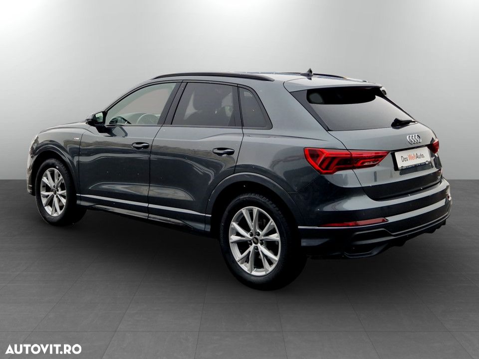 Audi Q3 - 3