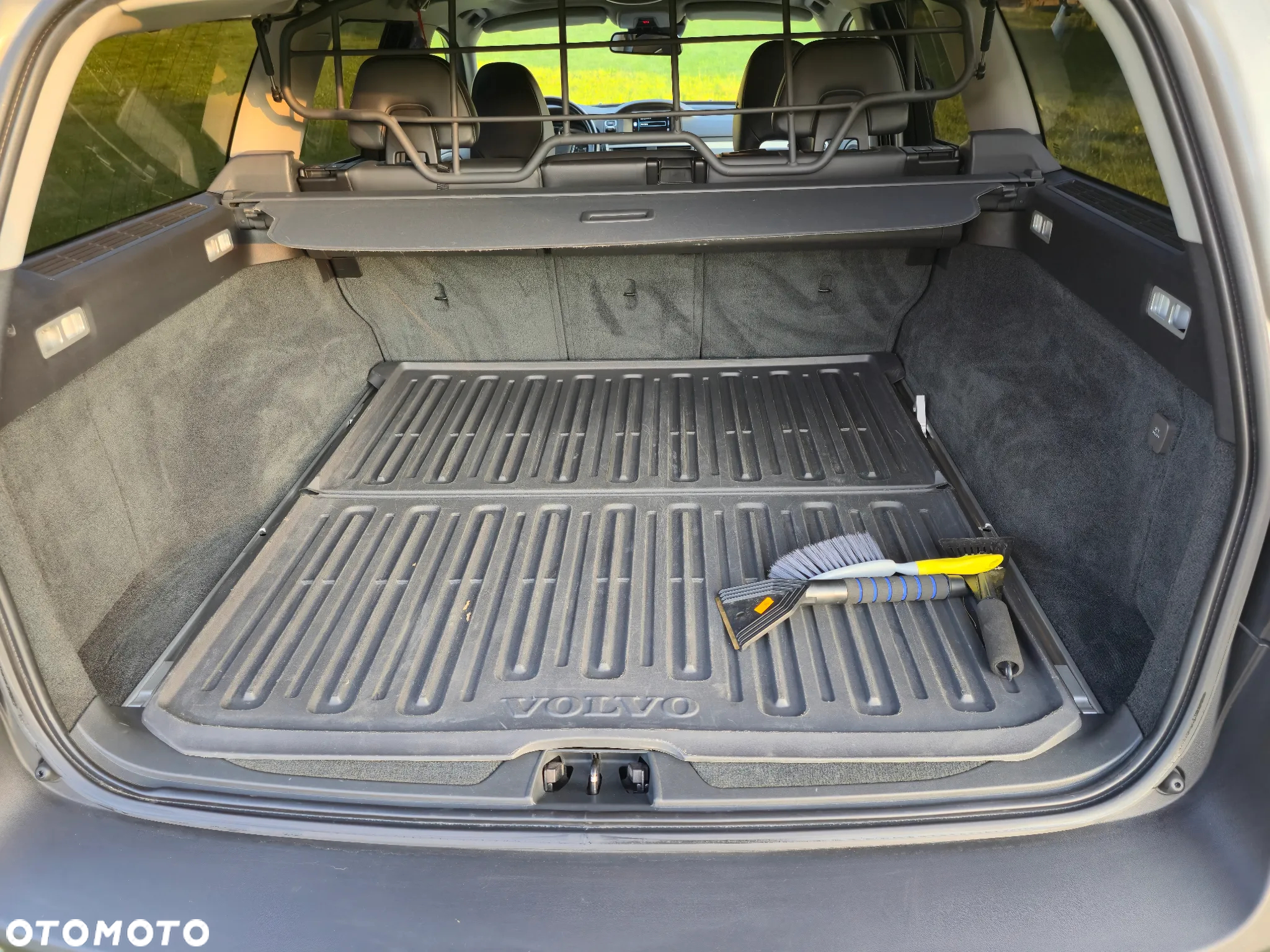 Volvo XC 70 D5 AWD Dynamic Momentum - 33