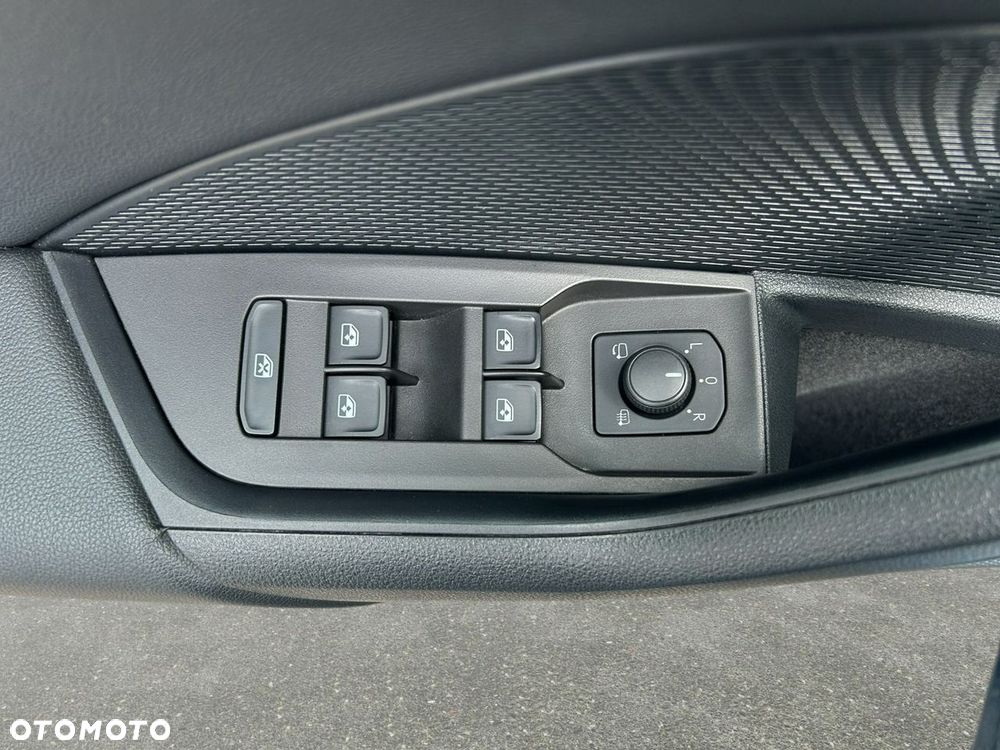 Skoda Octavia - 11