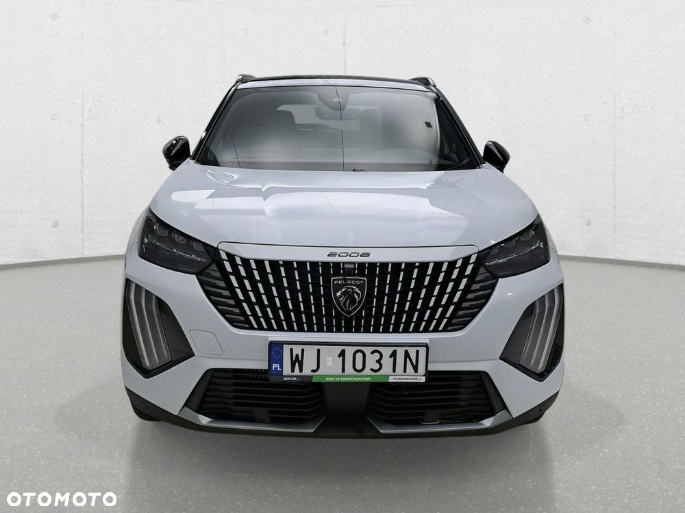 Peugeot 2008 - 2