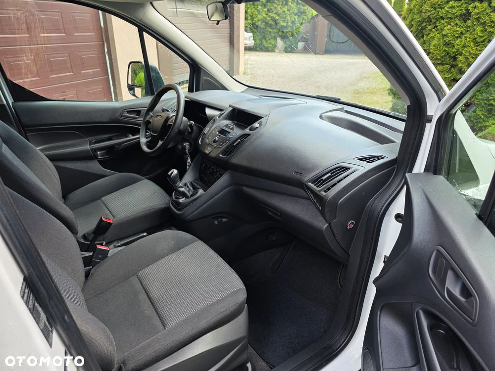 Ford Transit Connect 230 L2 LKW S&S Trend - 6