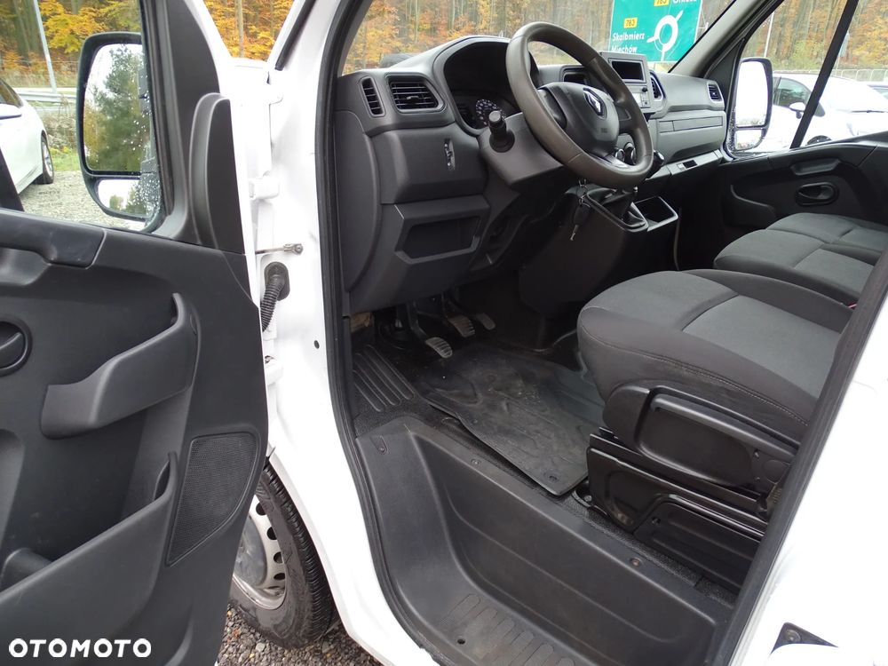 Renault MASTER - 21