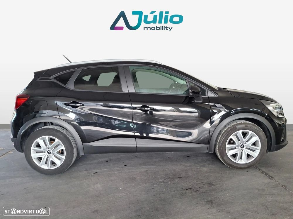 Mitsubishi ASX - 8