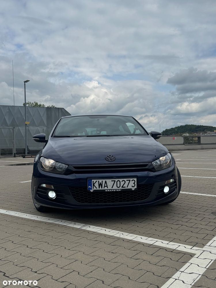 Volkswagen Scirocco 1.4 TSI - 24