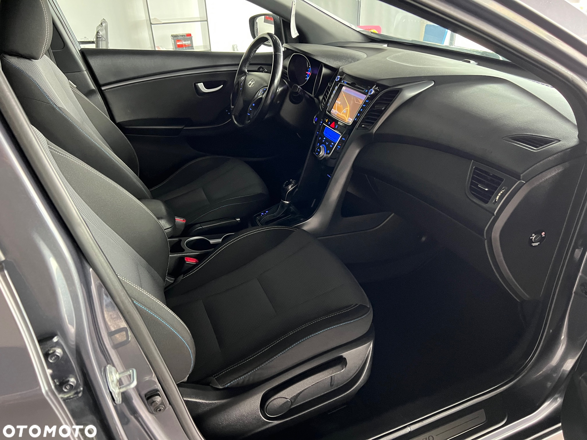 Hyundai i30 - 35