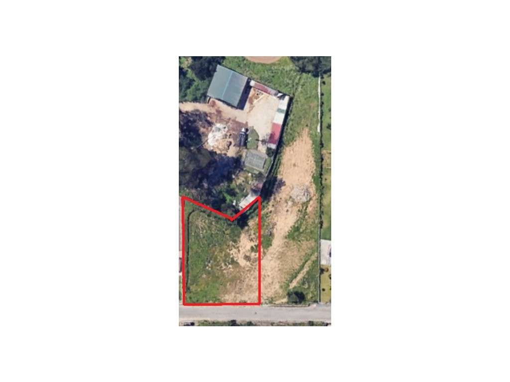 Terreno (2192m2) Pedroso para construção de 2 Moradias Térreas - Grande imagem: 3/20